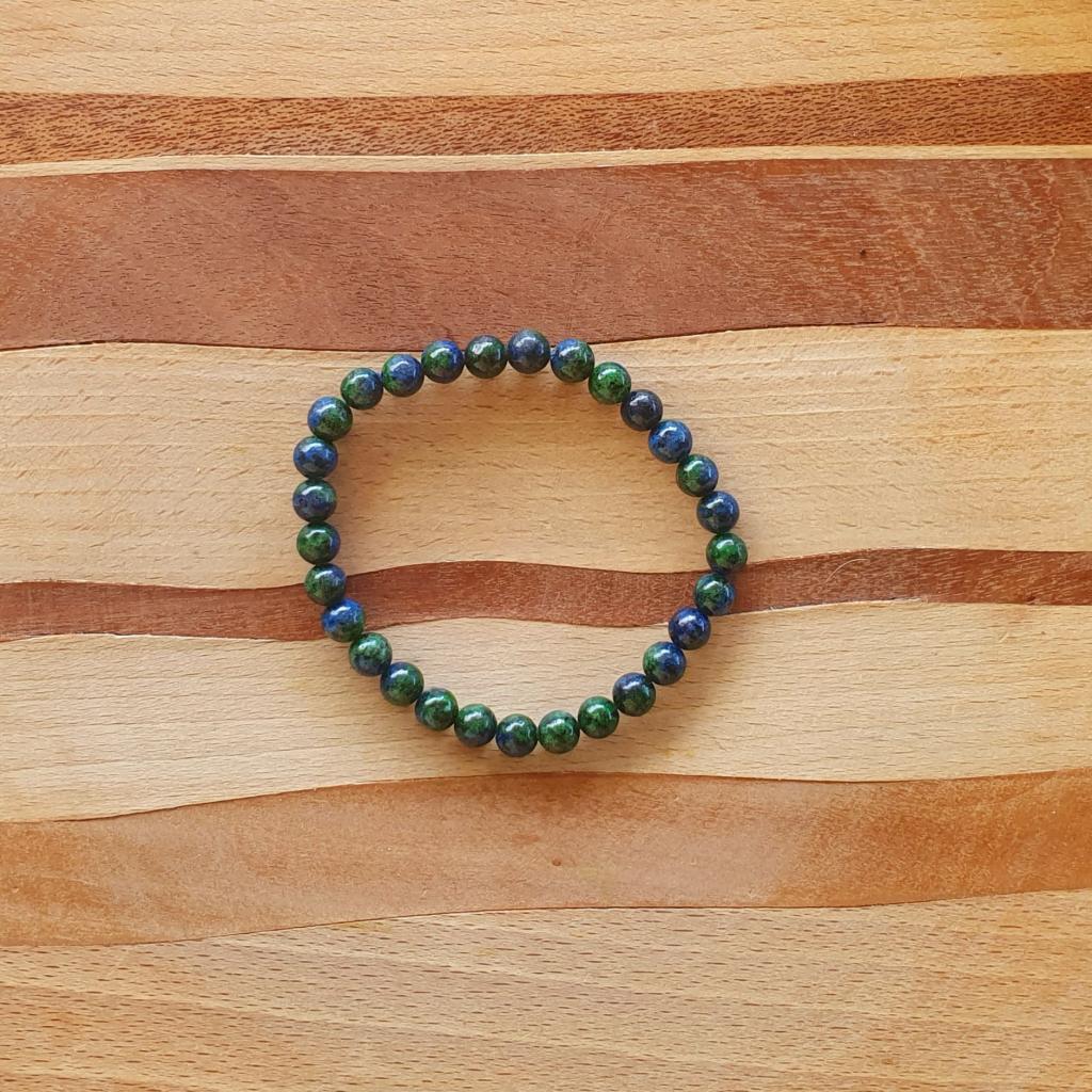 Bracelet Lapis Lazuli