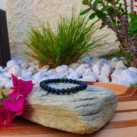Bracelet Lapis Lazuli
