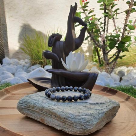 Bracelet Pierre de Lune
